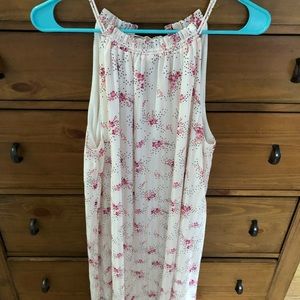 Ann Taylor LOFT sundress.  Size large.  NWT.